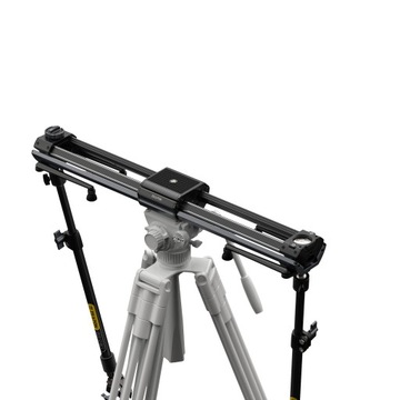 ZEAPON Slider Micro3 M1000 bez silnika