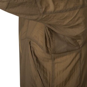 Куртка HELIKON WINDRUNNER Windshirt Tiger Stripe M.