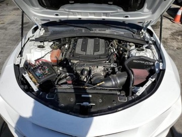 Chevrolet Camaro VI 2018 Chevrolet Camaro 2018r., 6.2L, zdjęcie 10