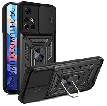 Etui do XIAOMI POCO M4 PRO 5G /XIAOMI NOTE 11S 5G