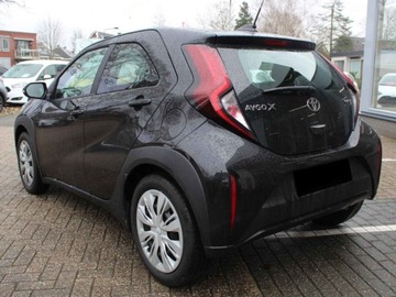 Toyota Aygo X 2026 Od ręki - Active 1.5 Hybrid Dynamic Force 116KM | Tempomat adaptacyjny!, zdjęcie 4