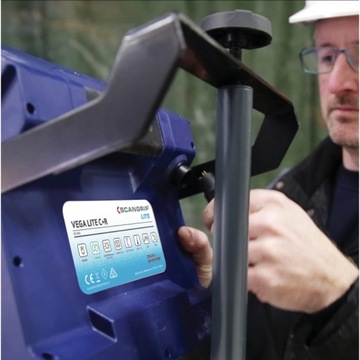 Скангрип ВЕГА ЛАЙТ 1500