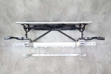 УСИЛИТЕЛЬ ПЕРЕДНЕГО РЕМНЯ БЕЗОПАСНОСТИ BMW 5 G30 G31