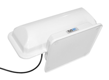 АНТЕННА DVB-T2 ВНУТРЕННЯЯ ПАССИВНАЯ HEVC H.265 MUX8