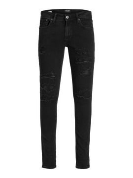 Jeansy skinny fit Jack & Jones 33/36