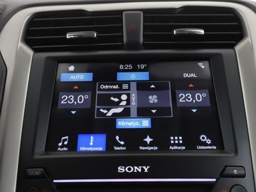 Ford Mondeo V Kombi 2.0 EcoBoost 240KM 2017 Ford Mondeo Automat Navi Kamera cofania, zdjęcie 24
