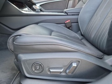 Audi A6 C8 Limousine Facelifting 2.0 40 TDI 204KM 2024 Audi A6 Limousine Audi A6 Limousine advanced 40 TDI quattro 204KM S tronic, zdjęcie 10