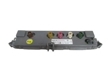 AUDI A4 B8 WZMACNIACZ ANTENOWY 8K5035225A