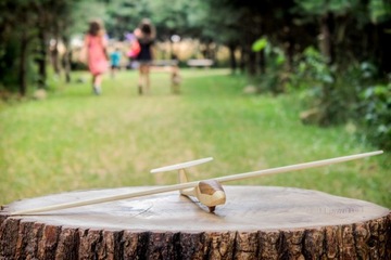 МОДЕЛЬ деревянного планера САМОЛЕТА.