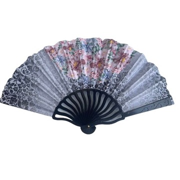 СКЛАДНОЙ ВЕЕР ЦВЕТА ТАНЦЕВАЛЬНАЯ СВАДЕБНАЯ ВЕЧЕРИНКА