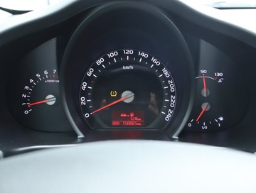 Kia Sportage III SUV Facelifting 1.6 GDI 135KM 2015 Kia Sportage 1.6 GDI, Salon Polska, Serwis ASO, zdjęcie 10