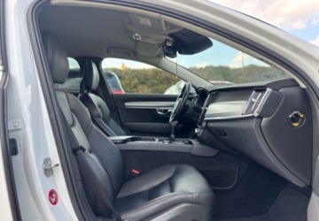 Volvo V90 II Kombi 2.0 D4 190KM 2017 Volvo V90 Gwarancja 2.0 Diesel 190KM, zdjęcie 17