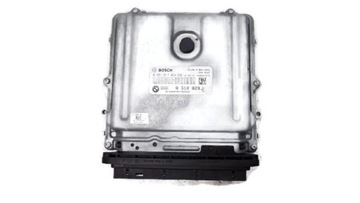 BMW 3 E90 2.0D KOMPUTER SILNIKA 0281017024
