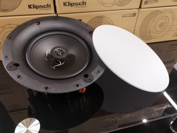 Klipsch CS-16C II SKYHOOK УСТАНОВОЧНЫЙ ДИНАМИК