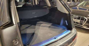 Audi Q7 II SUV Facelifting  3.0 45 TDI 231KM 2022 Audi Q7 Salon Polska diesel 7,1s 0 100 idealny pneumatyczny 3.0 Diesel, zdjęcie 2