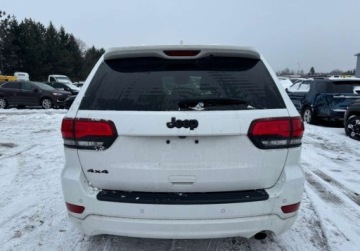 Jeep Grand Cherokee IV 2020 Jeep Grand Cherokee 2020 Jeep Grand Cherokee - w POLSCE po oplatach i akc, zdjęcie 3