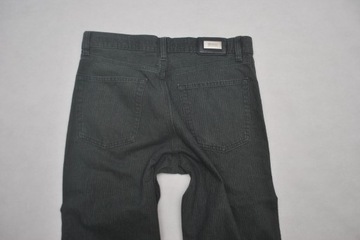 V Spodnie jeans Hugo Boss 32/30 Alabama z USA