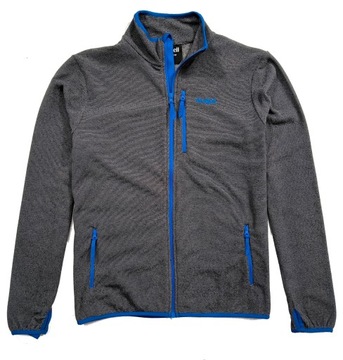 VIKAFJELL LEKKA BLUZA POLAROWA __ L