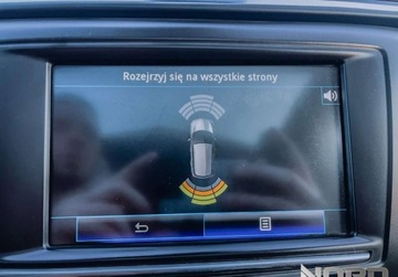 Renault Kadjar Crossover 1.5 dCi 110KM 2016 Renault Kadjar Bezwypadkowy, FV23, KredytowanieLeasing, gwarancja 12m geth, zdjęcie 14