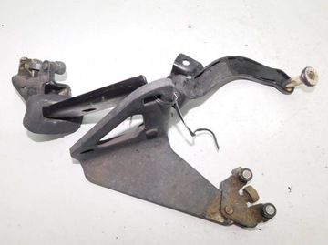 OPEL VIVARO TRAFIC 07 РОЛИК РАЗДВИЖНОЙ ДВЕРИ