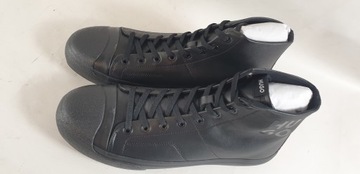 hugo boss DYER HITO - Sneakersy wysokie 45