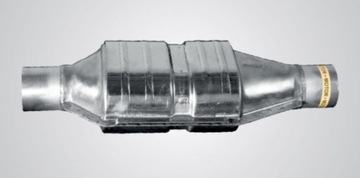 Katalizator uniwersalny AWG FI 60 EURO 4 400 CPSI