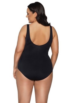 AVA SWIMWEAR STRÓJ KĄPIELOWY SKJ 56 TROPICAL ISLAND JEDNOCZĘŚCIOWY 80H