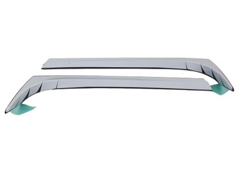 GD VW PASSAT B8 KOMBI SPOILER KLAPY LEWY PRAWY