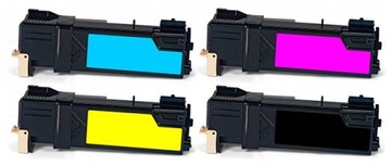 KOMPLET DO XEROX Phaser 6500 N DN 6500N 106R CMYK