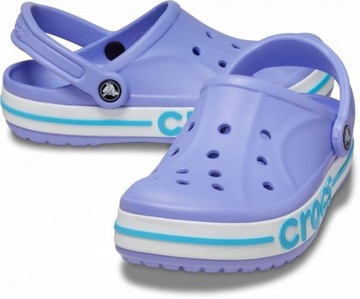 Damskie Buty Chodaki Klapki Crocs Bayaband 205089 Clog 46-47