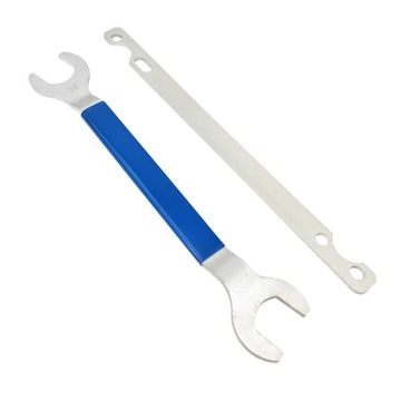 zestaw zamiennik dla BMW Mercedes Ford 36mm x 32mm