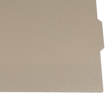 МАГНИТНАЯ ПЕЙ-ПАД 325X325мм QIDI X-MAX3