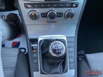 Volkswagen Passat B7 Variant 2.0 TDI CR DPF BlueMotion 140KM 2012 Volkswagen Passat 2.0tdi podgrzewane fotele ladny stan zadbany zamiana 1., zdjęcie 28