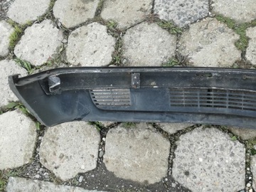 ZDERZAK PRZEDNI MERCEDES W126 I SERIA 1268800440