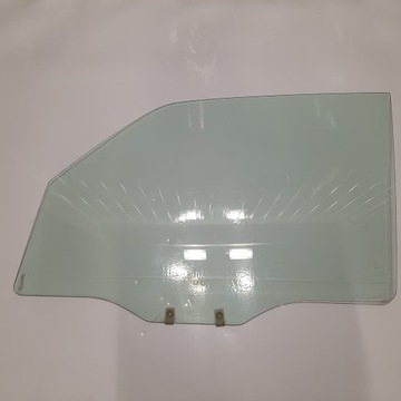 MITSUBISHI PAJERO III 5D SKLO (OKNO) BOČNÍ DVEŘE LEVÝ PŘEDNÍ