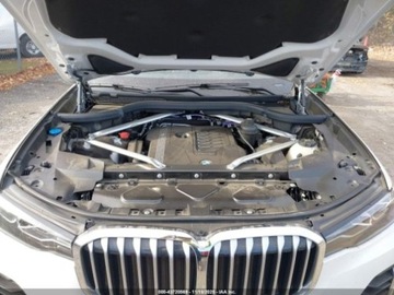 BMW X7 2022 BMW X7 2022r., 4x4, 3.0L 3.0 Benzyna 335KM, zdjęcie 11