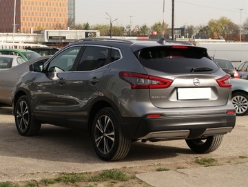 Nissan Qashqai II Crossover 1.2 DIG-T 115KM 2017 Nissan Qashqai 1.2 DIG-T, Salon Polska, zdjęcie 3