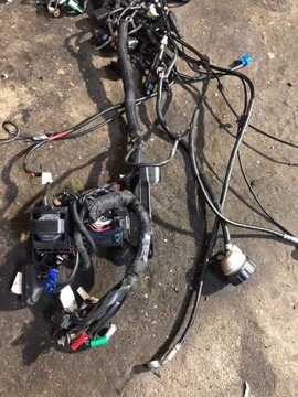 Компьютерная установка KTM 125/390 оригинал Duke