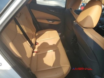 Lexus NX II 2024 Lexus NX 2024 r., 2,5L 350H BASE 2.5 Hybryda 240KM, zdjęcie 9