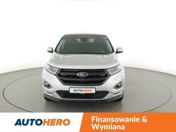 Ford Edge II 2017 Ford EDGE ST-Line 4X4 Panorama Czujniki parkowania, zdjęcie 10
