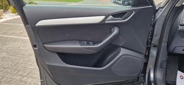 Audi Q3 I SUV 2.0 TFSI 170KM 2012 Audi Q3 2.0B 170KM, Quatro, Xenon, Półskóra. POLECAM, zdjęcie 15