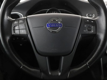 Volvo V60 I Kombi Facelifting 2.0 D3 DRIVE-E 150KM 2016 Volvo V60 2.0D Automat Business Navi Tempomat, zdjęcie 20