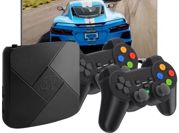 ЭМУЛЯТОР ТВ-КОНСОЛИ ДЛЯ ТЕЛЕВИЗОРА 2 ПАНЛОДА 30 000 ИГР