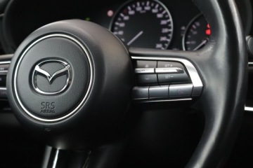 Mazda CX-30 2.0 SKYACTIV-G 150KM 2021 Mazda CX-30 Skyactiv-G 2.0, Salon Polska, zdjęcie 16