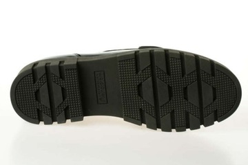 Обувь размер 38 Мокасины WALDLAUFER 723502 Schwarz