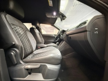 Volkswagen Tiguan II SUV Facelifting 1.5 TSI 150KM 2023 Volkswagen Tiguan VW Tiguan Polski Salon DSG R-Lin, zdjęcie 20