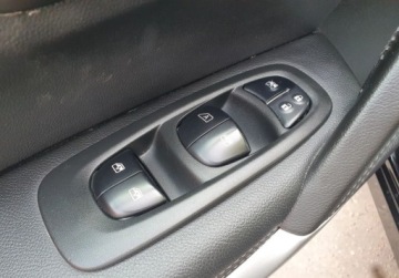 Renault Kadjar Crossover 1.2 Energy TCe 130KM 2015 Renault Kadjar Full LED Kamera Serwis GetHelp 1.2 Benzyna 130KM, zdjęcie 18