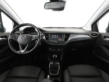 Opel 2021 Opel Crossland X Klimatyzacja Podgrzewane fotele, zdjęcie 14
