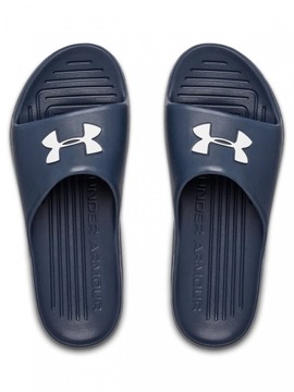 Klapki UNDER ARMOUR CORE PTH SL