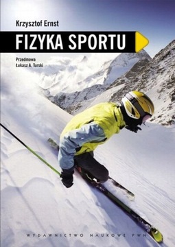 FIZYKA SPORTU ERNST
